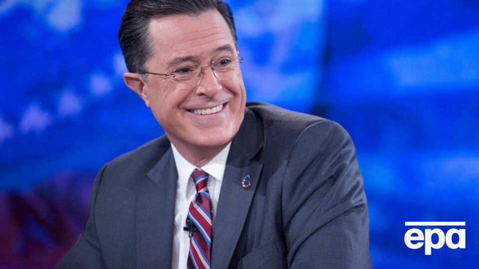 Колберт: У меня шутки, у Трампа – коды запуска ядерных ракет