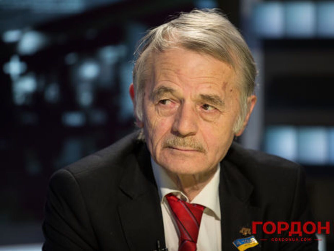 Джемілєв: Ми хочемо, аби Крим був комфортним місцем для всіх людей усіх національностей