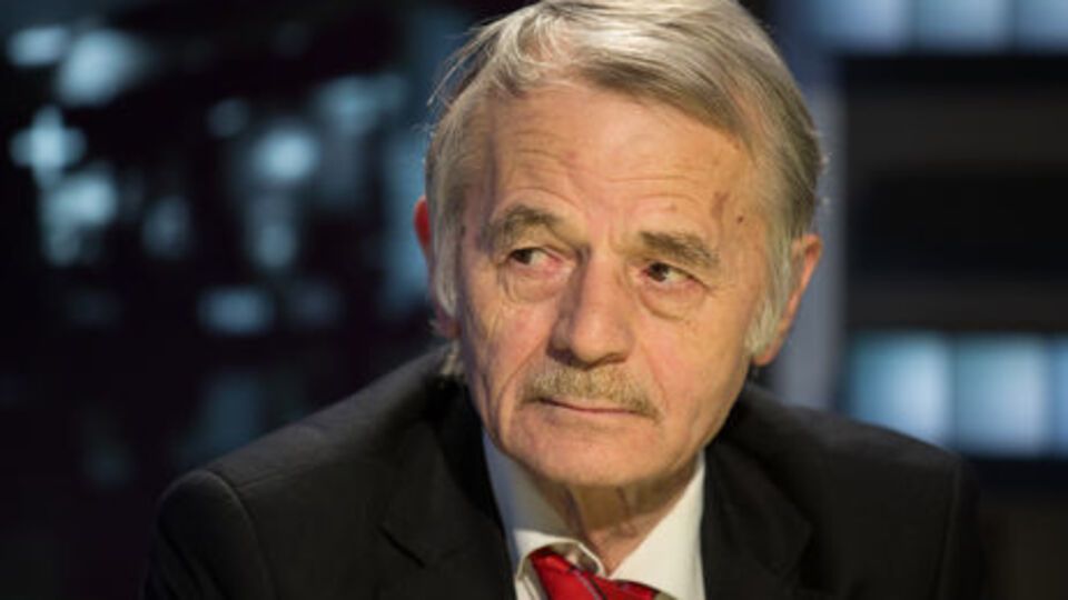 Джемилев: Мы хотим, чтобы Крым был комфортным местом для всех людей всех национальностей