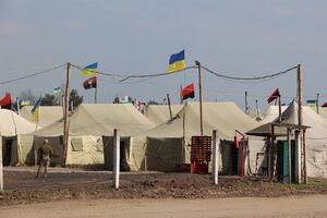 Бригада, в якій служив боєць, дислокується в Чугуївському районі