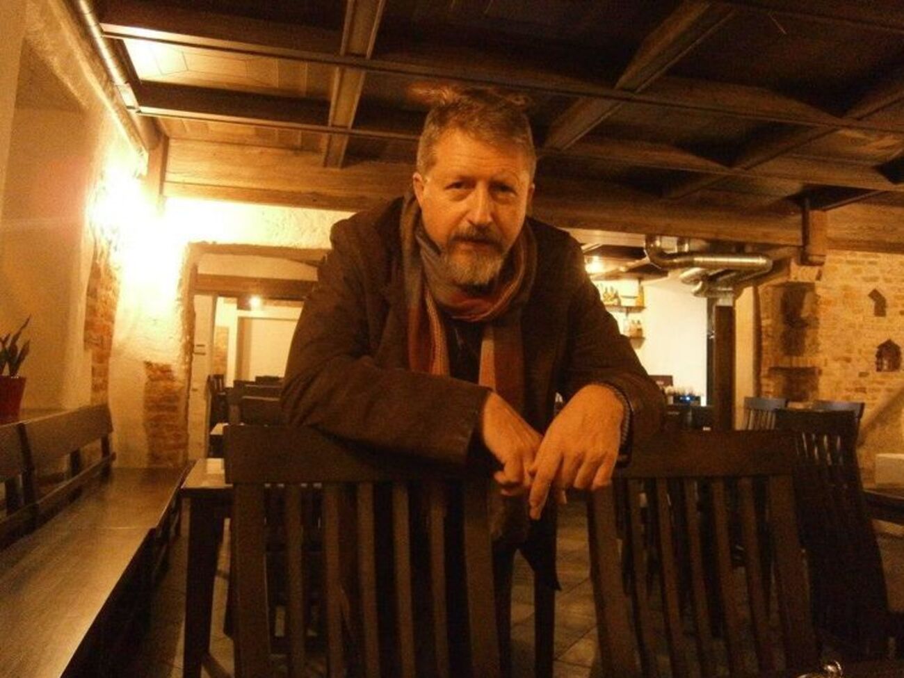 Буткявичюс:&nbsp;Российские неудачники своими криками про &ldquo;влияние США&rdquo; прикрывали провалившуюся операцию