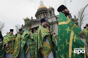 Познер не согласен с аргументом, что все храмы должны принадлежать церкви
