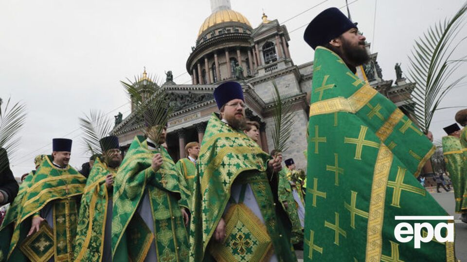 Познер не згодний з аргументом, що всі храми повинні належати церкві