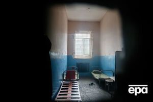 Инспекция украинских тюрем переносится