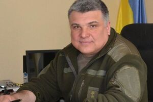 Малыхин: Вода направляется в сторону Авдеевки