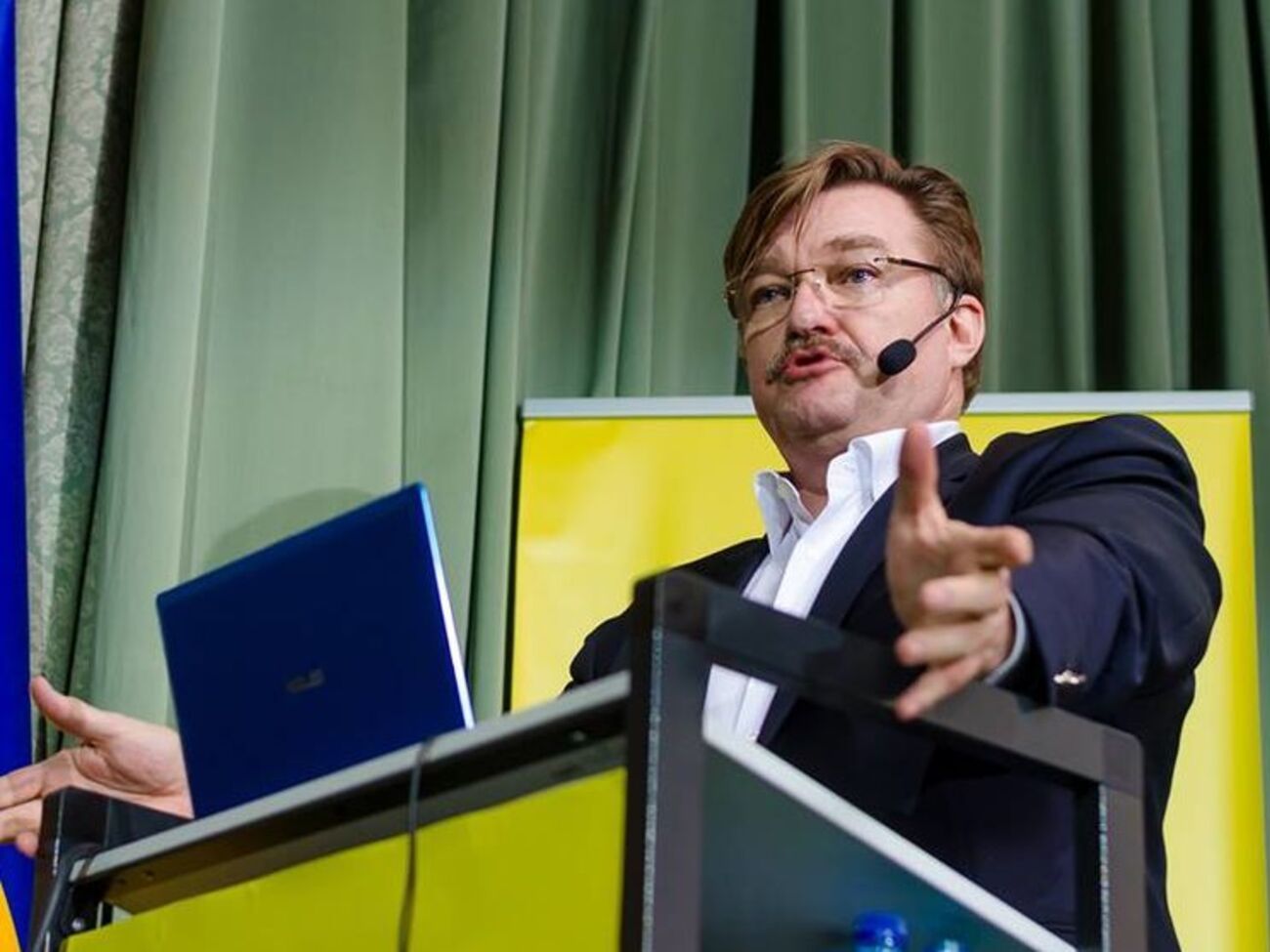 Кисельов: Путін щиро вірить у те, що Трамп буде його найкращим другом