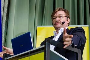 Киселев: Путин искренне верит в то, что Трамп будет его лучшим другом