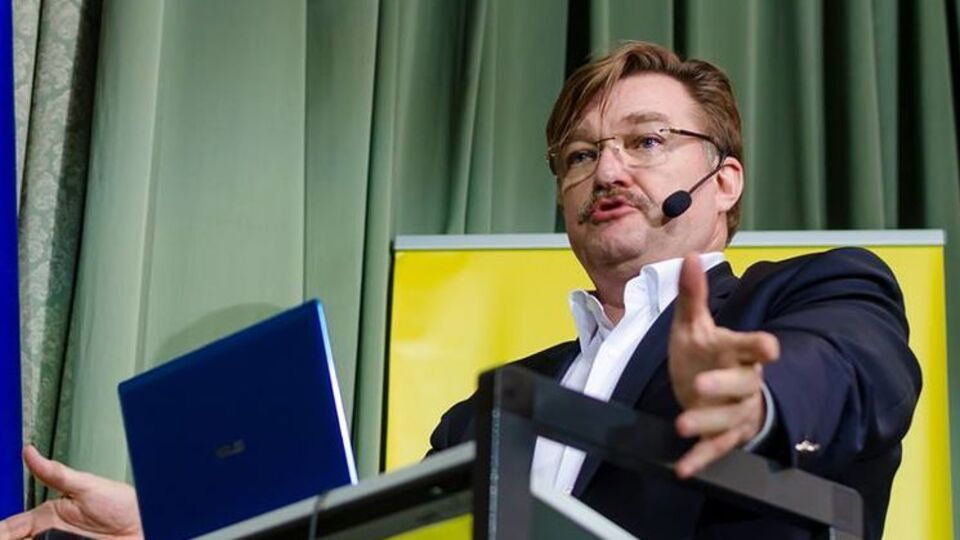 Кисельов: Путін щиро вірить у те, що Трамп буде його найкращим другом