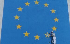 Пользователи: Спасибо, #bansky