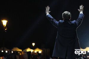 Макрон набрал во втором туре более 63% голосов