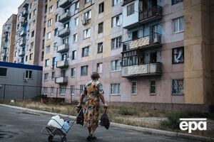 В Авдеевке возобновили водоснабжение