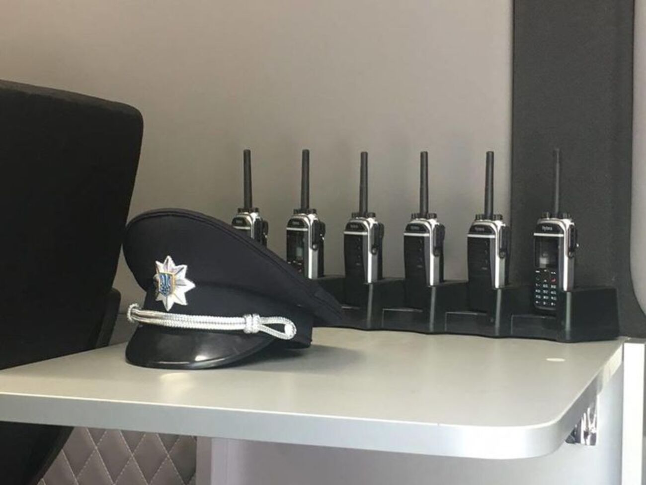 За правопорядком в Киеве в эти дни следят около 16 тыс. силовиков