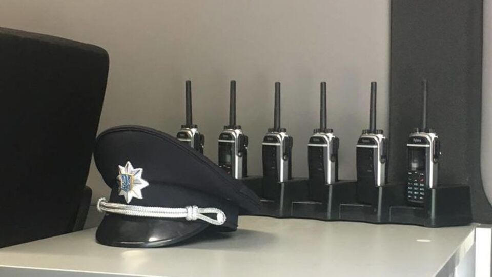 За правопорядком у Києві в ці дні стежить приблизно 16 тис. силовиків
