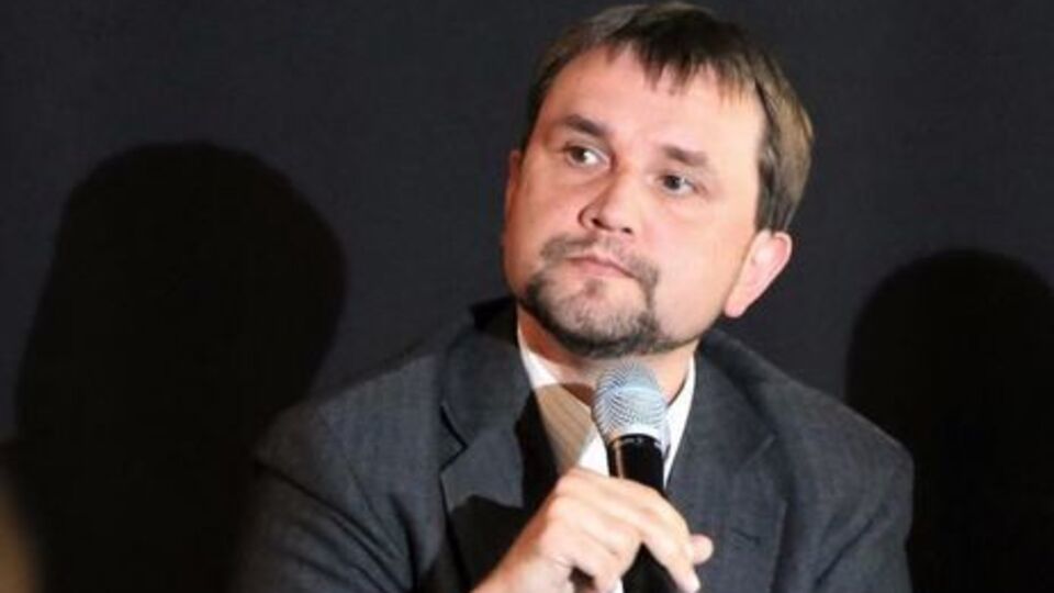 В'ятрович: Ми не говоримо зараз про скасування 9 Травня, а говоримо лише, що цей день залишиться Днем перемоги над нацизмом