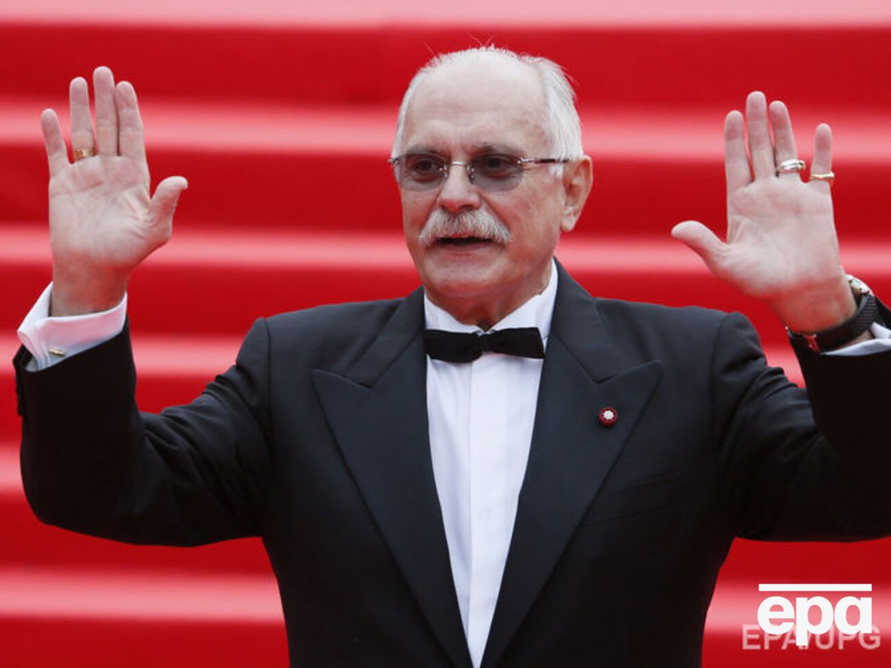 Михалков уважає, що музей у Єкатеринбурзі руйнує свідомість молоді