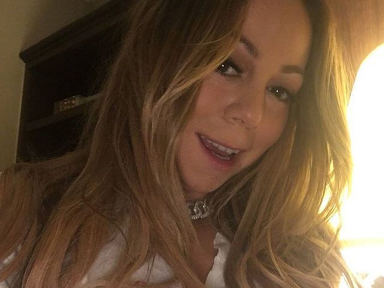 Мэрайя Кэри:&nbsp;Не могу поверить, что прошло уже шесть лет с тех пор, как вы пришли в этот мир