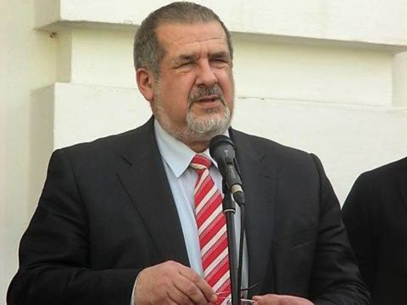 Чубаров сообщил о новых фактах преследования крымских татар