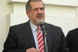 Чубаров сообщил о новых фактах преследования крымских татар