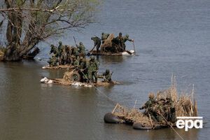 Боевики Донбасса отобрали катер у местного жителя