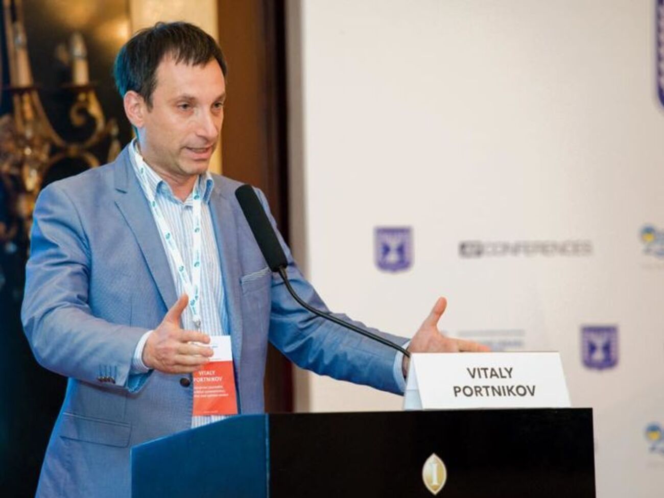 Портников: Нові технології знищують ту політику, яку ми знаємо