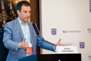 Портников: Нові технології знищують ту політику, яку ми знаємо