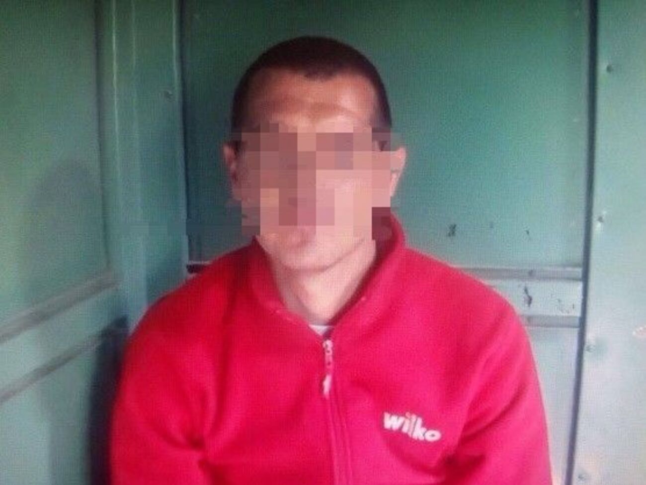 Дезертир відвідав рідних і збирався повернутися до Криму, заявили в СБУ