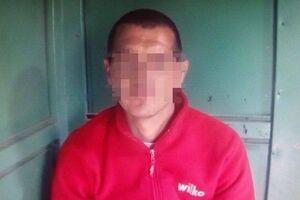 Дезертир відвідав рідних і збирався повернутися до Криму, заявили в СБУ