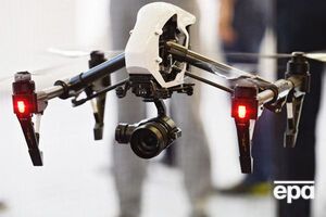 Безпілотники збиватимуть без попередження над об'єктами або на підльоті до них