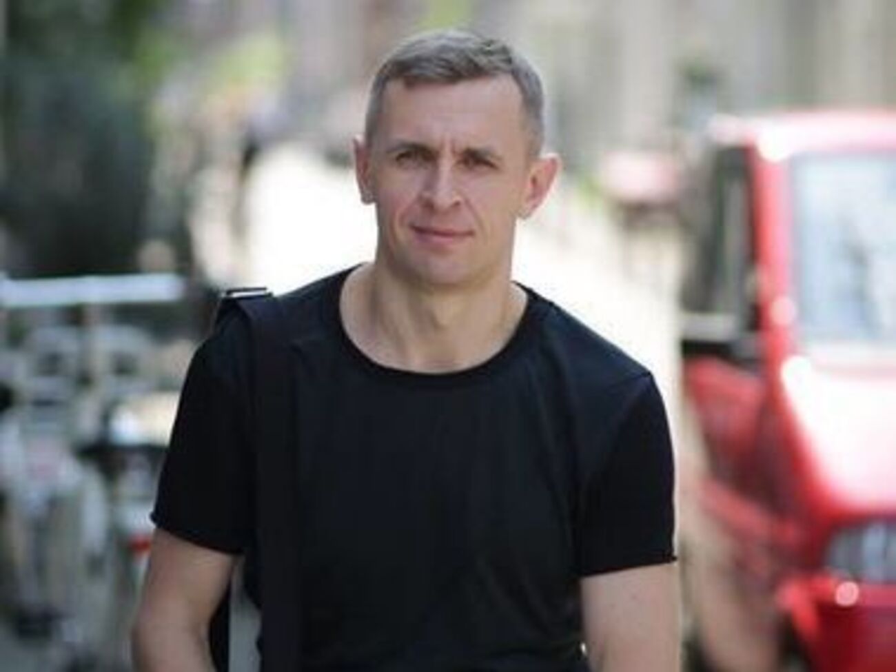 Шлінчак: На Макрона покладають серйозні надії лідери країн ЄС та їхні союзники