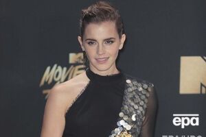 Эмма Уотсон опередила пятерых конкурентов