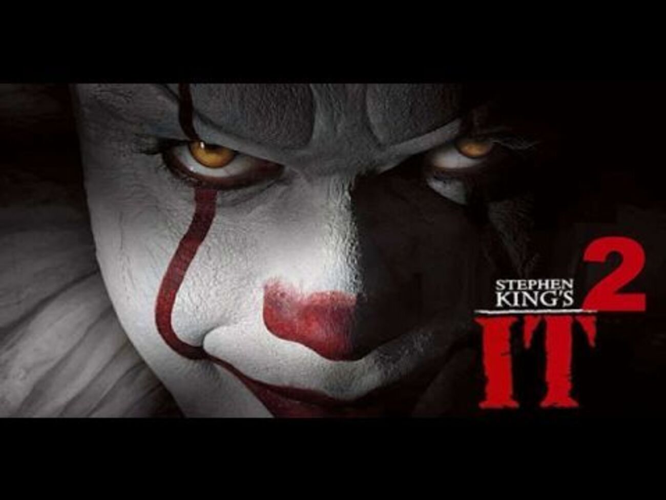 У центрі сюжету &ndash; злий клоун, який полює на дітей