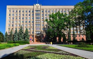 Николаевская ОГА собирается продвигать новости региона за бюджетные средства