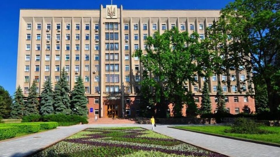 Николаевская ОГА собирается продвигать новости региона за бюджетные средства