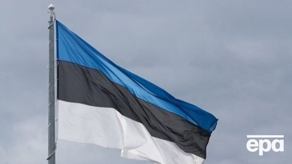 Росіянина, що живе в Естонії, засудили до тюремного терміну за шпигунство