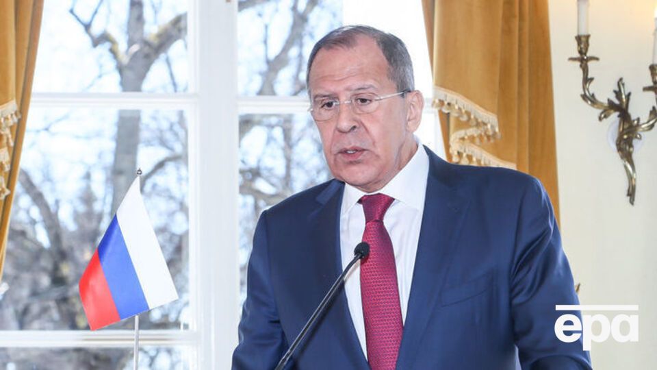 Лавров: Альтернативи Мінським домовленостям немає