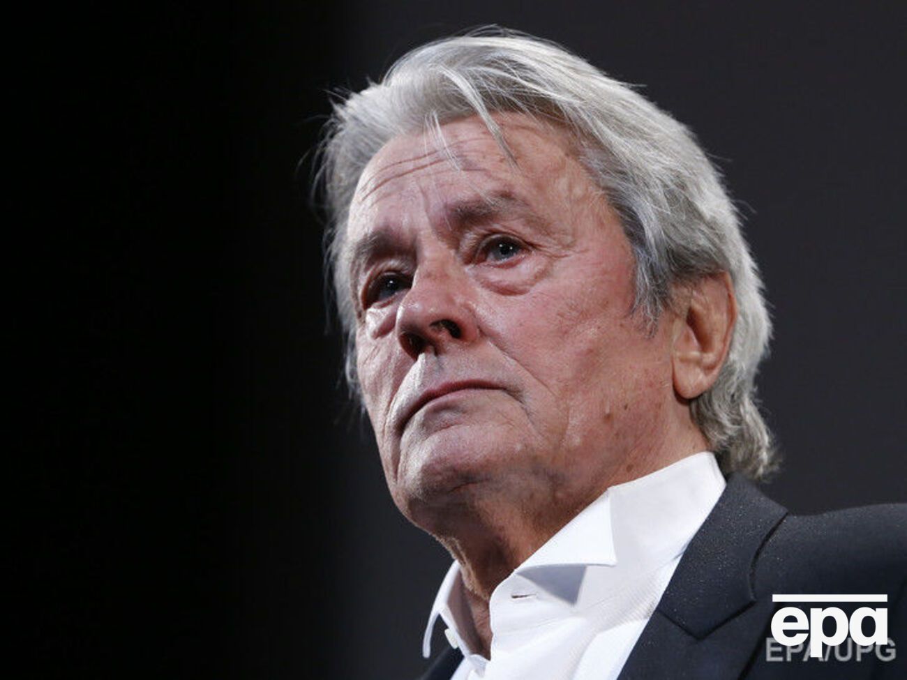 По словам Делона, он, как боксер, который не хочет проводить лишний бой, не желает сниматься в лишнем фильме