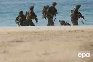 В США намерены организовать больше военных учений в Азии