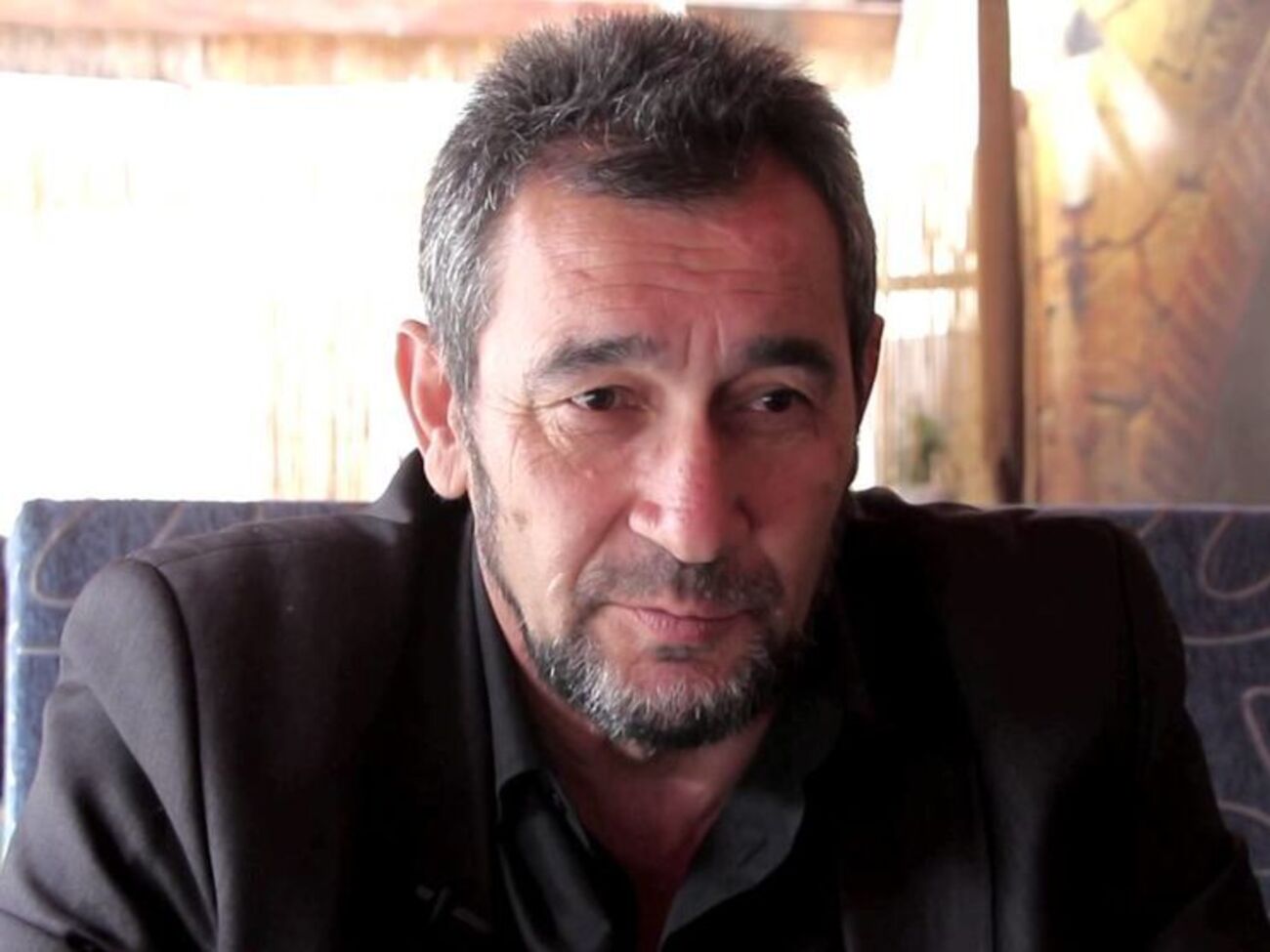 Смедляев сообщил, что обыск у Аметова уже третий по счету