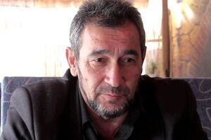 Смедляев сообщил, что обыск у Аметова уже третий по счету