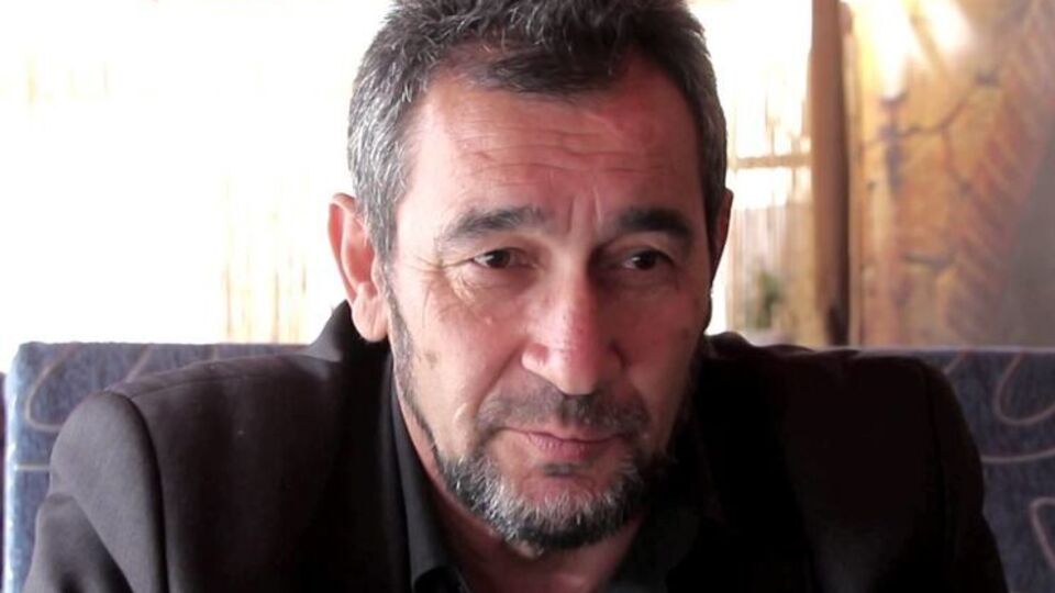 Смедляев сообщил, что обыск у Аметова уже третий по счету