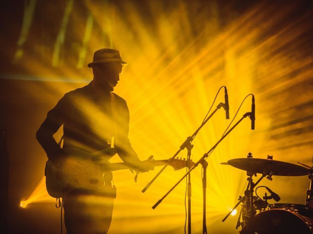 "Джаз Коктебель" пройдет с 24 по 27 августа