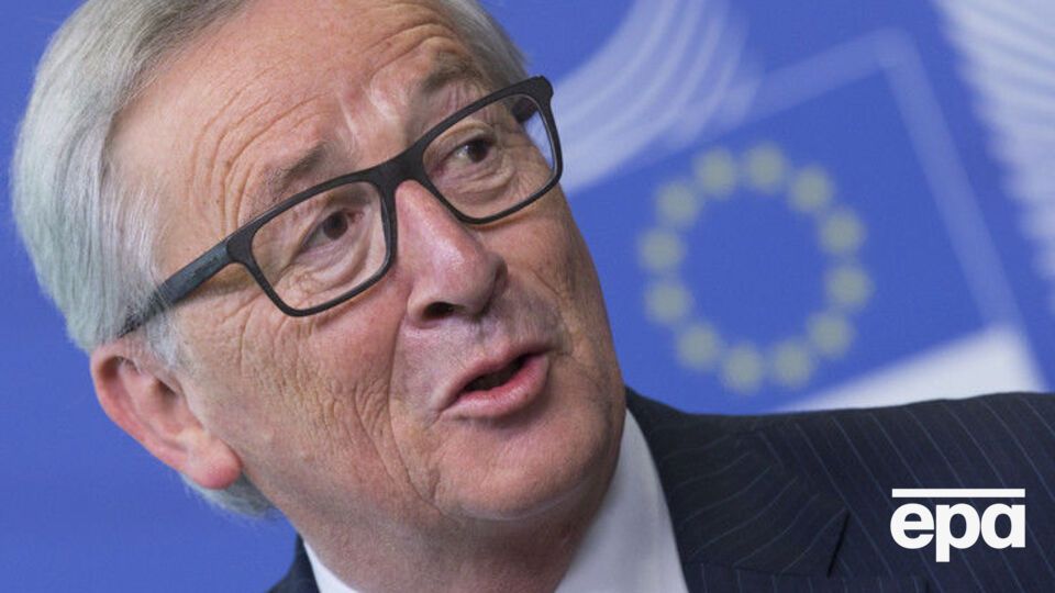 Юнкер уважає, що Франція витрачає занадто багато грошей