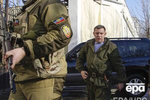 Охорона Захарченка нібито знала про замах