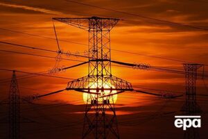 Россия никогда не отключала электроэнергию странам Балтии