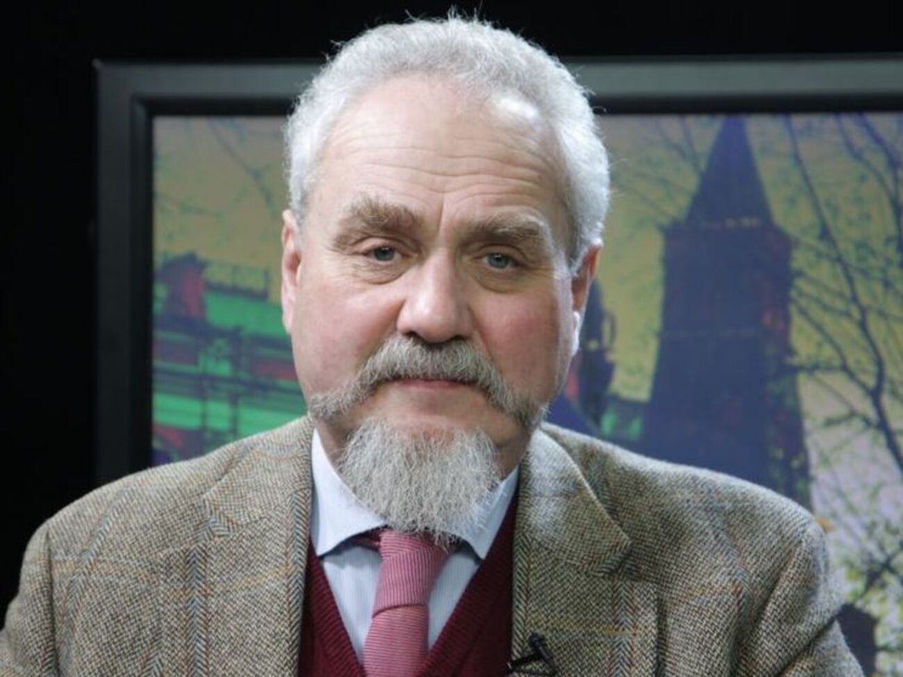 Зубов:&nbsp;Европа остается единой