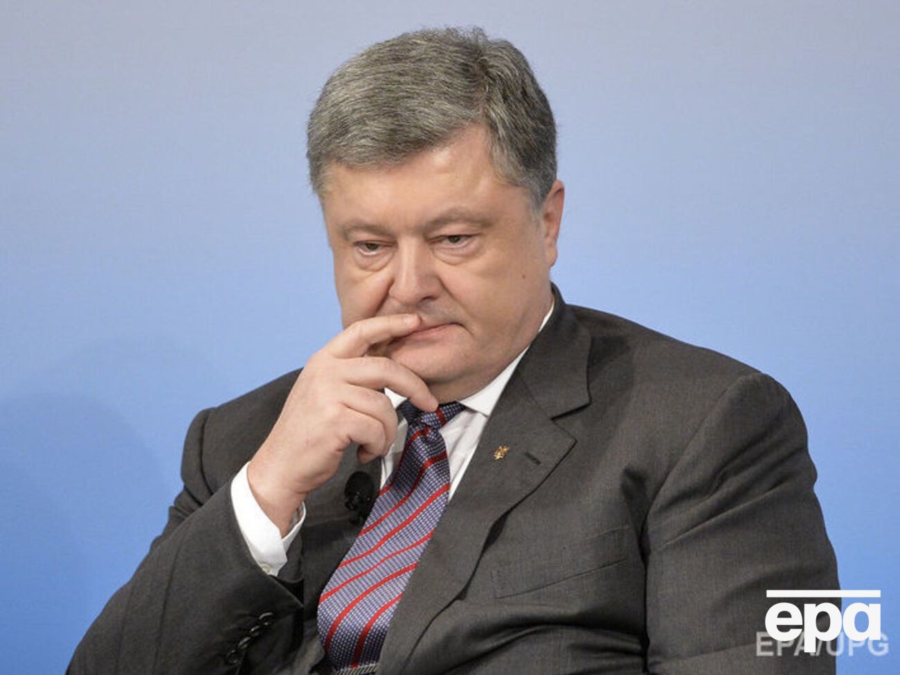 Порошенко считает, что принудить Россию к миру может глобальное влияние
