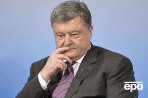 Порошенко вважає, що примусити Росію до миру може глобальний уплив