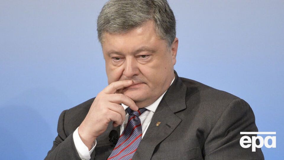 Порошенко вважає, що примусити Росію до миру може глобальний уплив