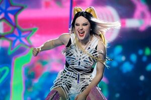 Учасники першого півфіналу "Євробачення 2017". Фоторепортаж