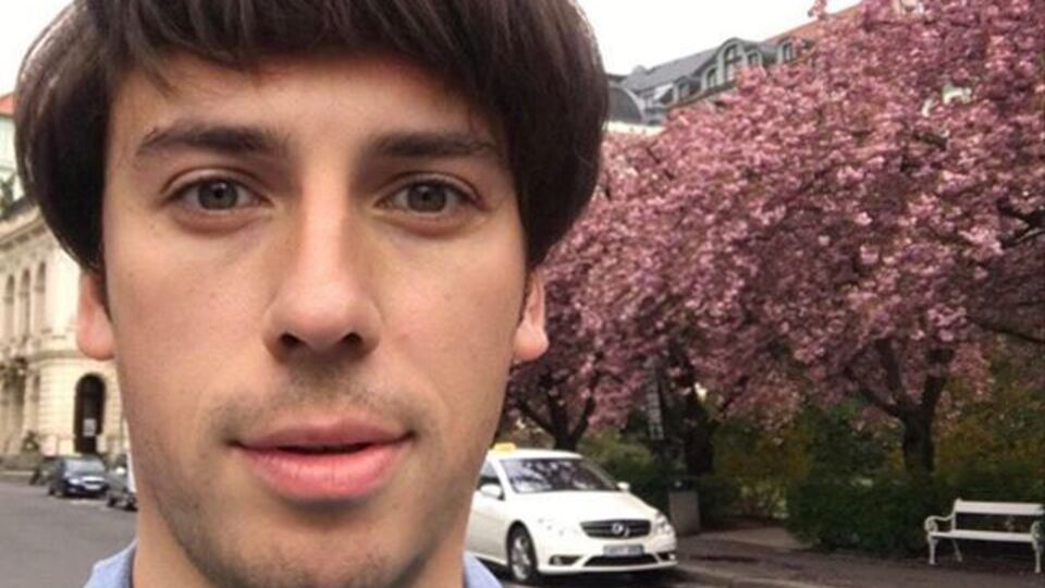 Галкін показав нову пародію